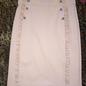 NWT  Pencil skirt size Med